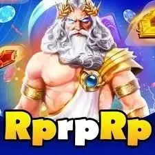 RPRPRP - Pertarungan Seru dalam Dunia Battle Royale