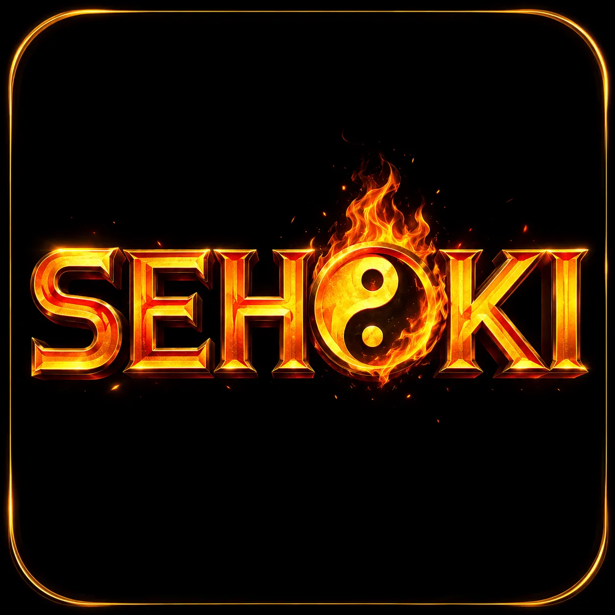 SEHOKI - Pertarungan Epik di Dunia Digital