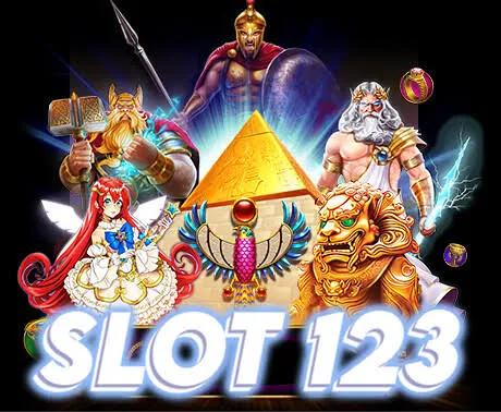 SLOT123 - Pengalaman Live Casino Terbaik di Ujung Jari Anda